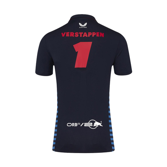 Polo Team Red Bull Racing Max Verstappen