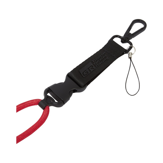 2026 Toyota Gazoo Racing Lanyard