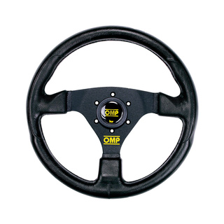 OMP Italy RACING GP Polyurethane Steering Wheel