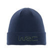 2024 WRC Collection Mens Classic Winter hat navy