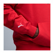 Sweat à capuche Scuderia Ferrari F1 Large Logo 2026 rouge