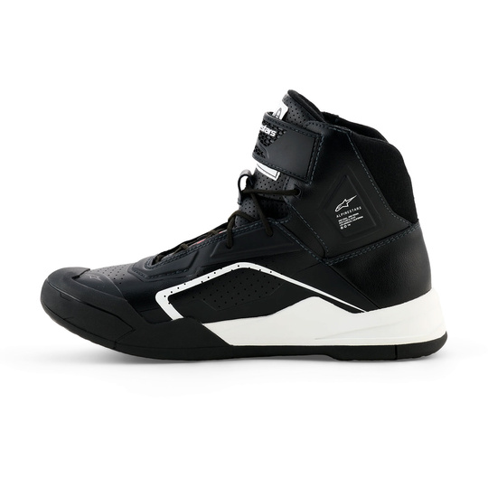 Chaussures de mécanicien Alpinestars Radar V2 (FIA)