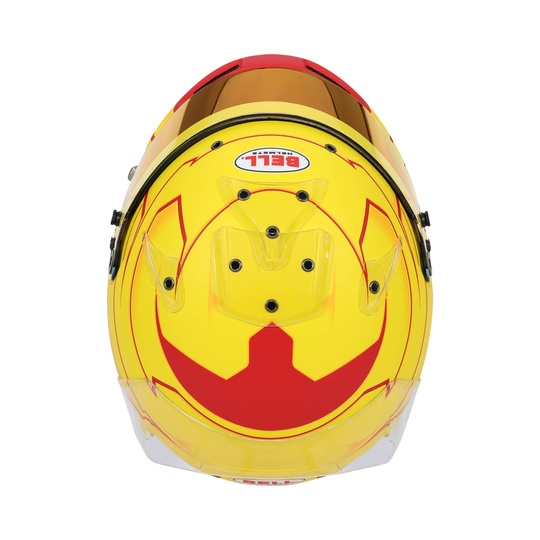 Bell KC7-CMR PRO Lewis Hamilton Helmet (CMR)
