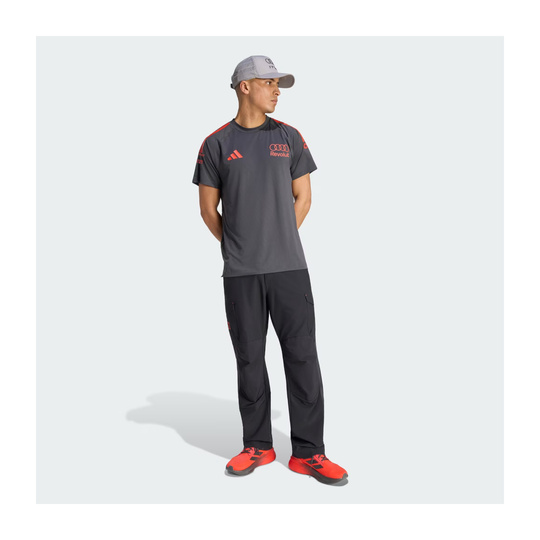 Camiseta Team Audi Revolut F1 Mechanics 2026