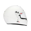 Casque FIA Intégral Bell GT6 SPORT blanc