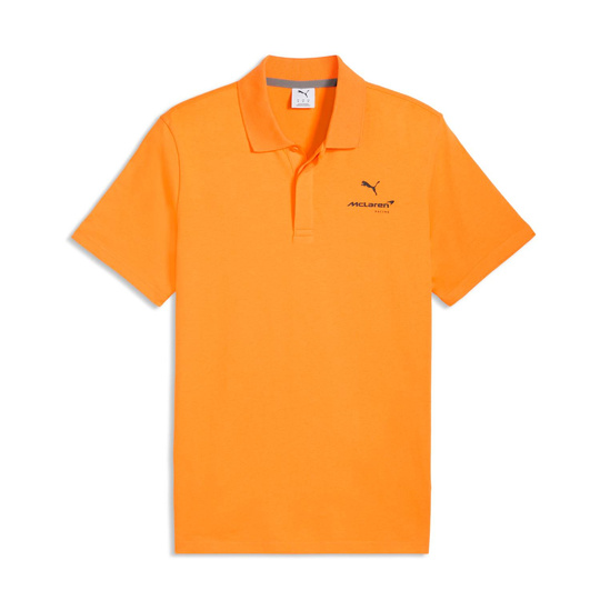 Polo McLaren F1 Essential 2026 orange