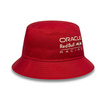 2026 Red Bull Racing F1 Mens Seasonal Hat red