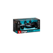 Voiture miniature Mercedes AMG F1 Kimi Antonelli 1:43 W16