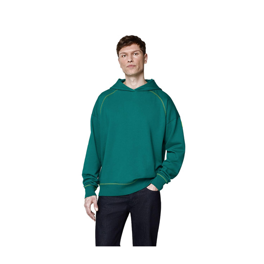2025 Aston Martin Aramco F1 Men's Green Hoody