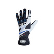 Guantes OMP KS-3 MY18 negros/azules