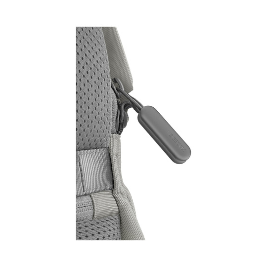 XD Design Bobby Soft Backpack Light Grey