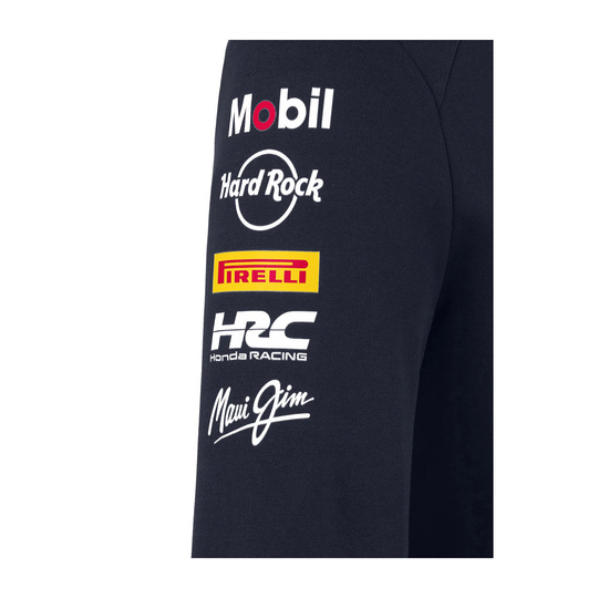 Red Bull Racing F1 Pullover Team Hoodie