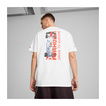 T-shirt homme DTS Relaxed Formula 1 2025
