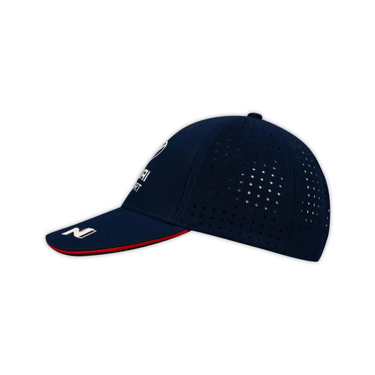 Casquette Hyundai Motorsport Pole