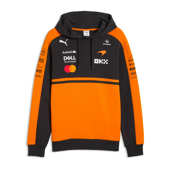 2026 McLaren F1 Team Hoodie