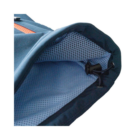 Veste softshell Team Hyundai Motorsport 2025