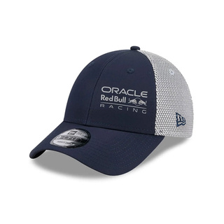 2025 Red Bull Racing F1 Mens Las Vegas GP Baseball cap