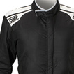 Mono OMP Tecnica Superlight negro (FIA)