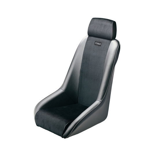 OMP Italy CLASSIC Vintage Car Seat