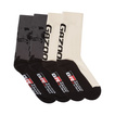 Chaussettes Toyota Gazoo Racing Logo 2026