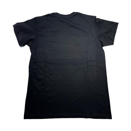 Pirelli Collection 150 years mens T-shirt black