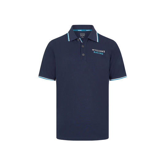 Polo Williams F1 Core