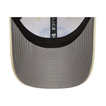 Casquette de baseball Seasonal Haas F1 2025 crème