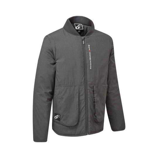 Chaqueta Convertible Toyota Gazoo Racing W2RC 2026