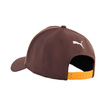 Gorra McLaren F1 Logo 2026 marrón