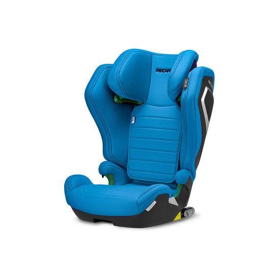 Siège enfant Recaro Axion 1 calm blue