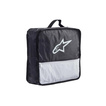 Combinaison Alpinestars Atom noire (FIA)