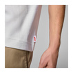 2025 Formula 1 Puma Men's Legacy Graphic White T-shirt