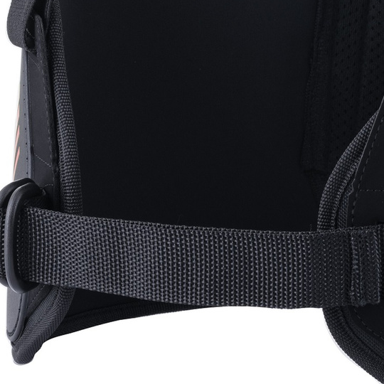 Alpinestars Bionic Rib Protector Black/Red