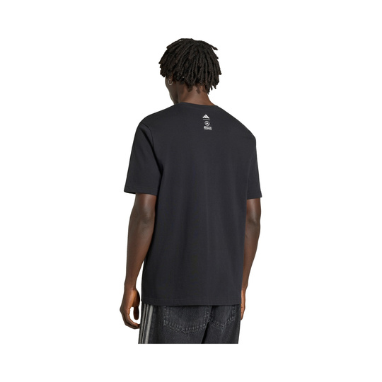 2026 Mercedes AMG F1 Kimi Antonelli Graphic T-shirt