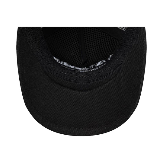 Gorra Williams F1 Apex 2026 negra
