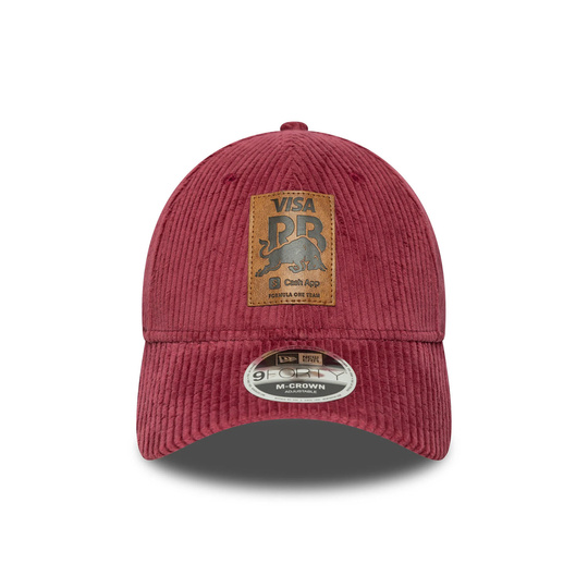 Casquette Visa Cash App RB F1 Cord