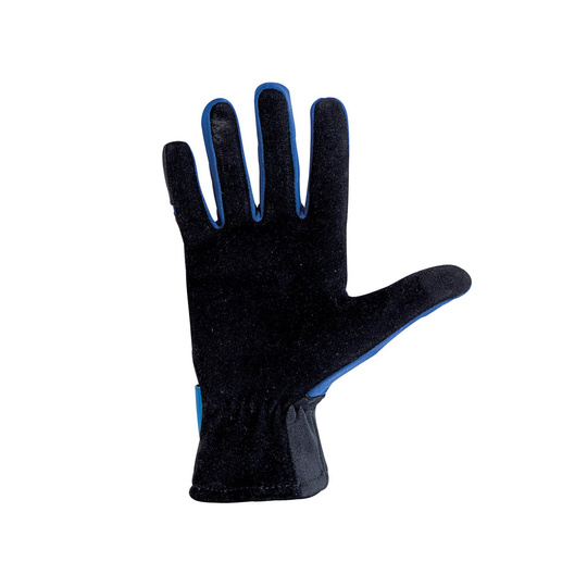 Guantes OMP KS-4 MY18 azules