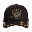 2026 Ayrton Senna Collection Lotus Team Hat