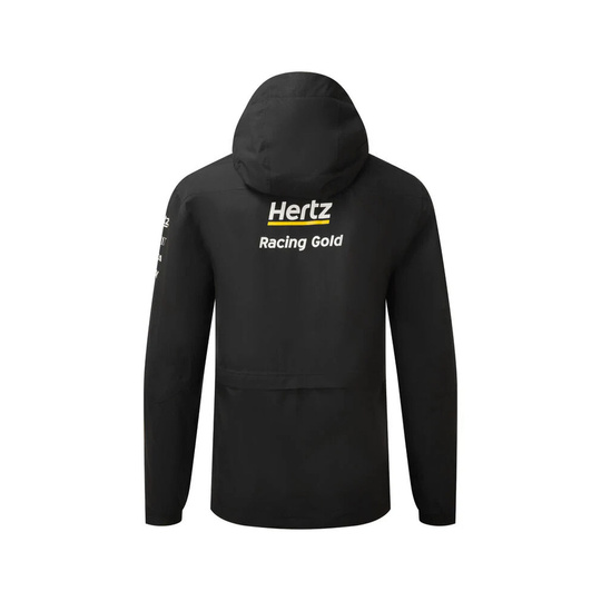 Chaqueta Hertz Team Jota Rain