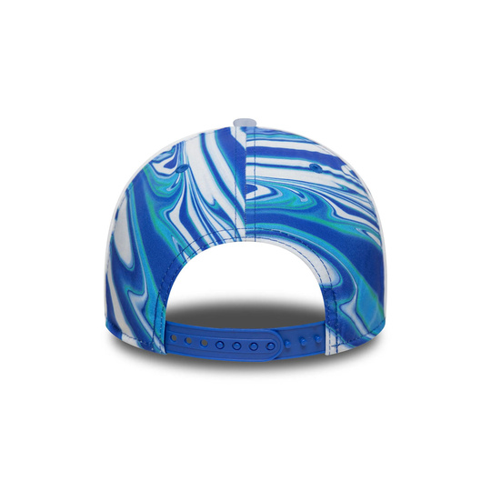 2025 Visa CashApp RB F1 Mens AOP baseball cap