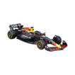 Voiture miniature Red Bull Racing F1 Max Verstappen 1/43 RB21