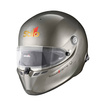 Casco Stilo ST6 FN Composite ABP Turismo plateado (FIA)