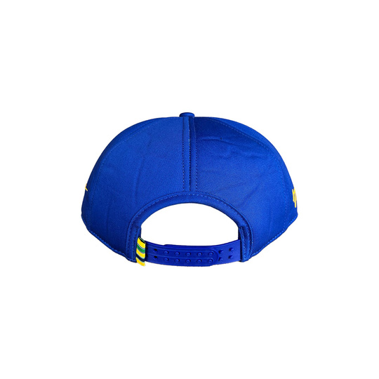 2026 Ayrton Senna Collection Original Nacional 1984 Hat