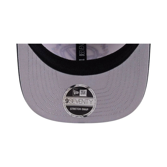 2025 Haas F1 Collection Mens Mexico GP baseball cap