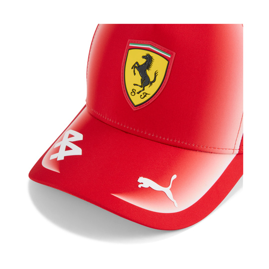 2026 Scuderia Ferrari F1 Lewis Hamilton Team Hat