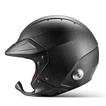 Sparco Italy Flux RJ-i CARBON Helmet Red (FIA)