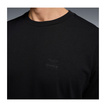 T-shirt Aston Martin F1 Stealth Logo 2026 noir