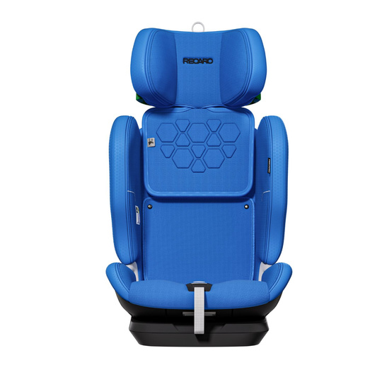 Siège enfant Recaro Velix 1 Kid Calm Blue