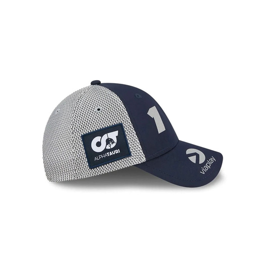 2025 Red Bull Racing F1 Mens Verstappen Las Vegas GP Baseball cap
