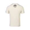 Camiseta Formula 1 Brazil GP beige